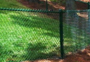Chain Link Fence Installation | F2YF | Kingsport, TN