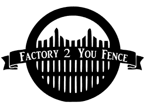 Factory 2 You Fence